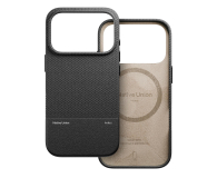 NATIVE UNION Classic Case black do iPhone 17 Pro RECLA-BLK-NP25P - 1356876 - zdjęcie 1